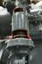 Metropolitan-Vickers Steam turbine and Generator