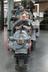 Steam turbine and generator