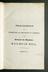 Proceedings of the Committee of the House of Commons on the Liverpool and Manchester Railroad Bill, 1825