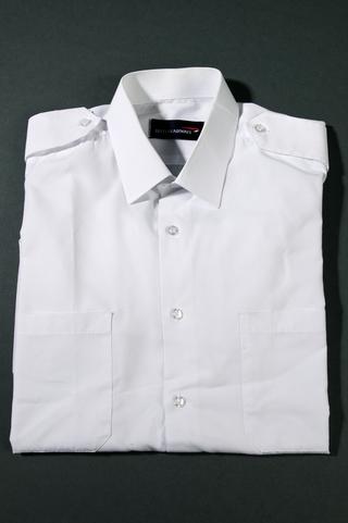 Dan Air pilot's shirt