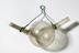 Special laboratory glassware