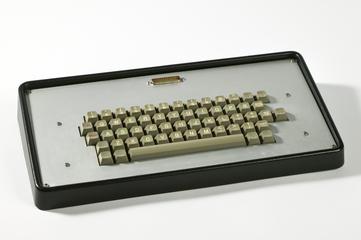 Keyboard used with Nascom computer