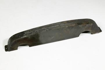 Fire Pump Chain-Drive Safety Guard