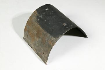 Safety Guard for a Fire Pump