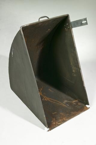 Fire Pump Safety Guard