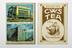 Pack of CWS Snap cards advertising Co-op tea