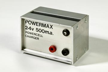 Powercell charger