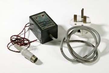 Waltron Electronics battery charger