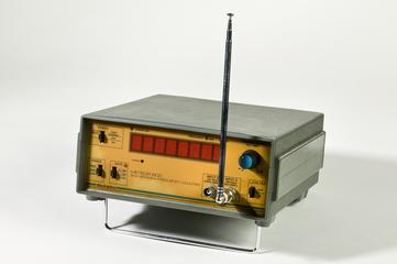 Blackstar Meteor 600S Hz 600MH