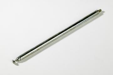 Aerial for Powermax Merlin PCM guidance system