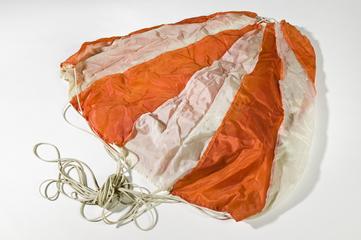 Parachute from Powermax Merlin
