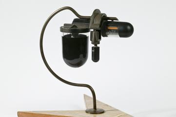 Ferranti model ER electric meter