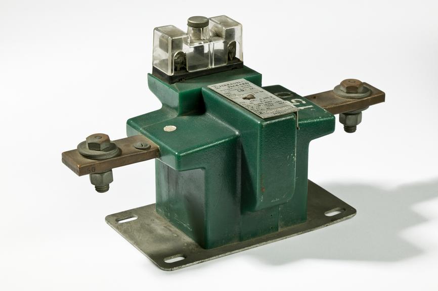 Ferranti,electrical component,LD-2W