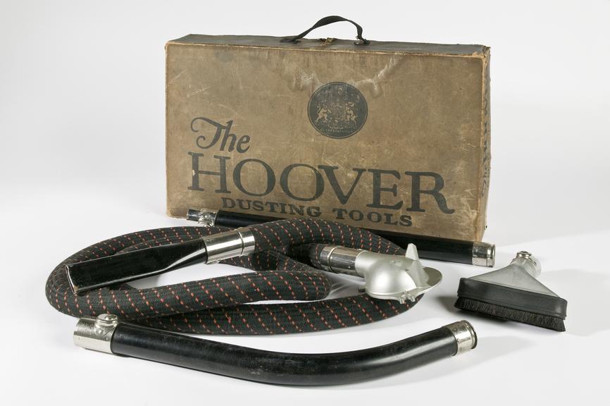 Hoover model 700 electric vacuum cleaner