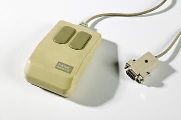 Omnimouse made by MSC Technologies Inc.