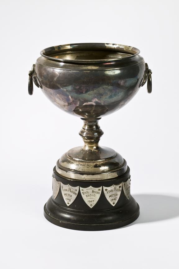 The Davis Cup