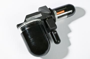 Ferranti level indicator ER30G
