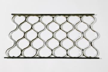 Ferranti electric room heater screen