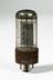 Brimar thermionic valve