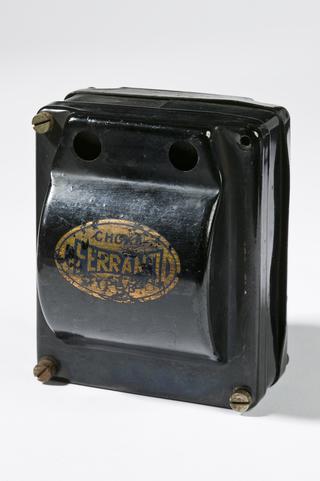 Ferranti model Choke B1 transformer
