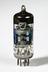 Mullard thermionic valve, type EF91