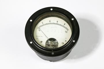 Ferranti electric meter