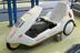 Sinclair C5 electric vehicle