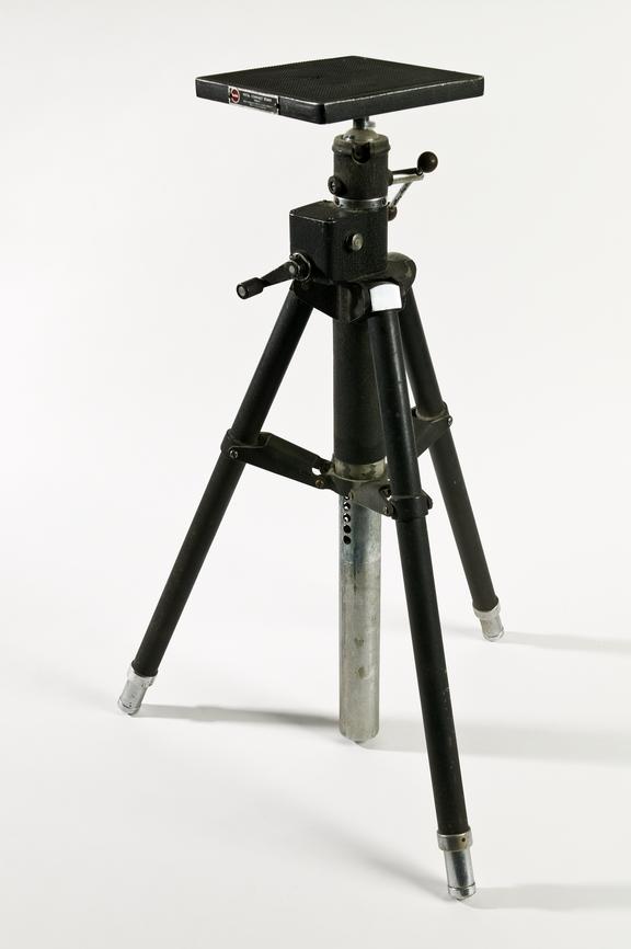 Metal Compact Stand, Model 2, Kodak
