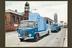 Mobile electricity generator DTA 983 C