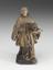 Wooden figure of Saint Frances Xavier