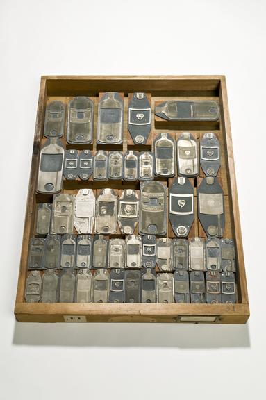 Printing blocks