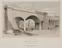 Four lithographs: London & Greenwich Railway