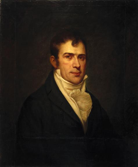 Robert Fulton