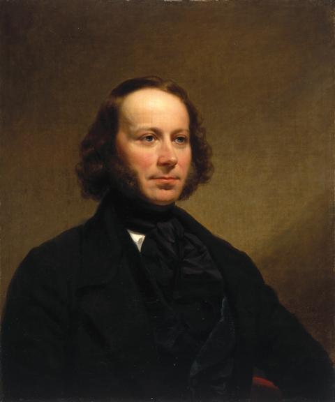 John Ericsson