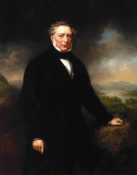 Robert Stephenson