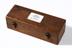 Bottom Roller Eccentricity Tester in wooden box