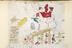 Textile sample book of scarves, handkerchiefs etc