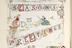 Textile sample book of scarves, handkerchiefs etc