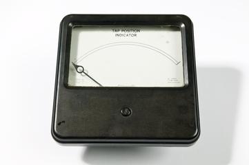 Ferranti electric meter