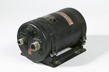 Ferranti F.1.11 inverter unit