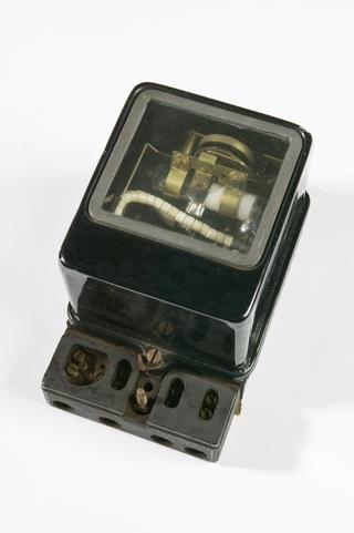 Ferranti electric meter