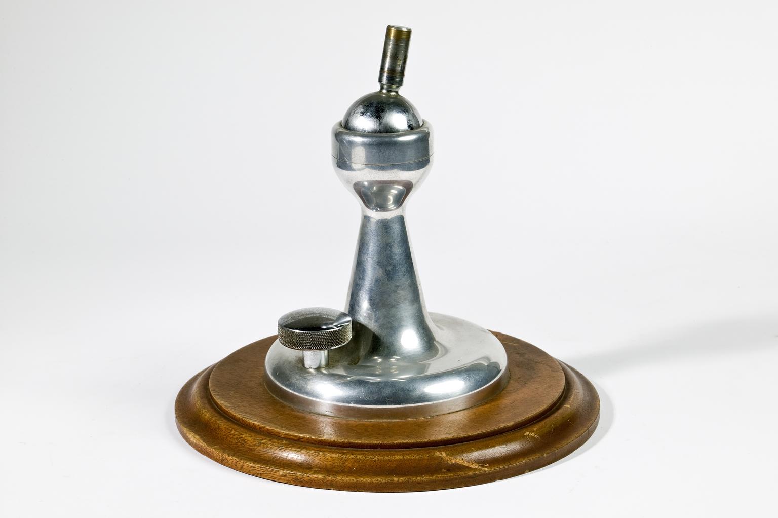 Gyroscope demonstration model | Science Museum Group Collection