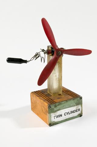 aircraft engine