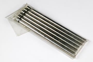 Aerial for Powermax Merlin PCM guidance system