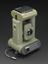 Total Station surveying instrument, Swiss, 1975-1979 (total station)