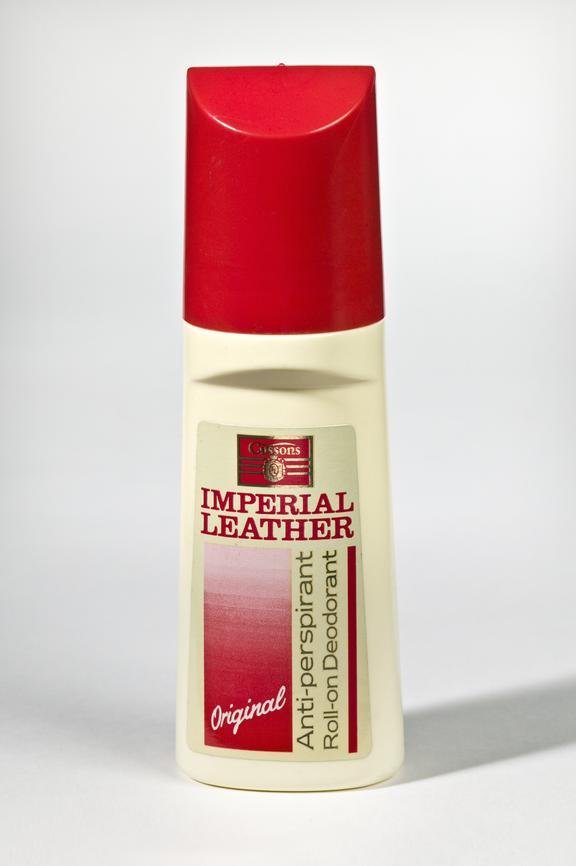Imperial Leather Original Anti-Perspirant Roll-On Deodorant