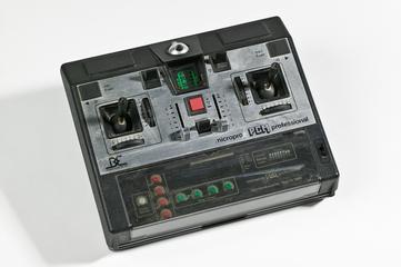 Micro Professional transmitter