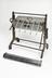 Manual bottling machine for bottling small quantites of cordial
