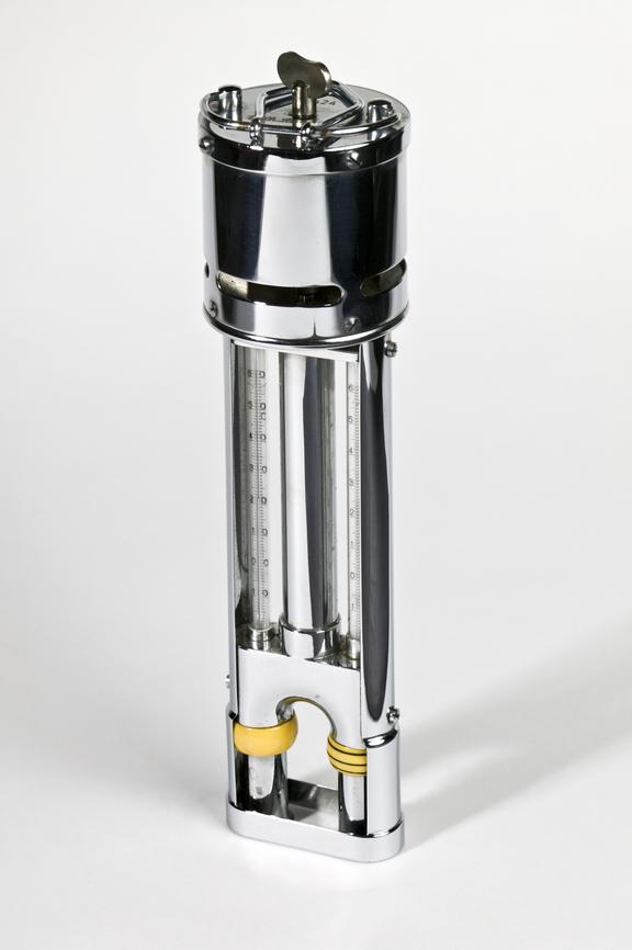 Lambrecht Hygrometer | Science Museum Group Collection