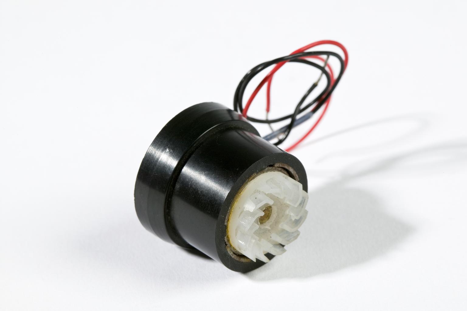 Ferranti electric fuse | Science Museum Group Collection